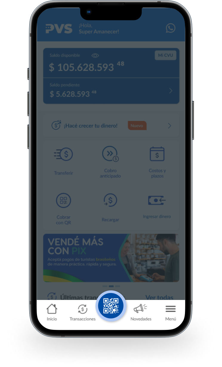 Phone Mockup